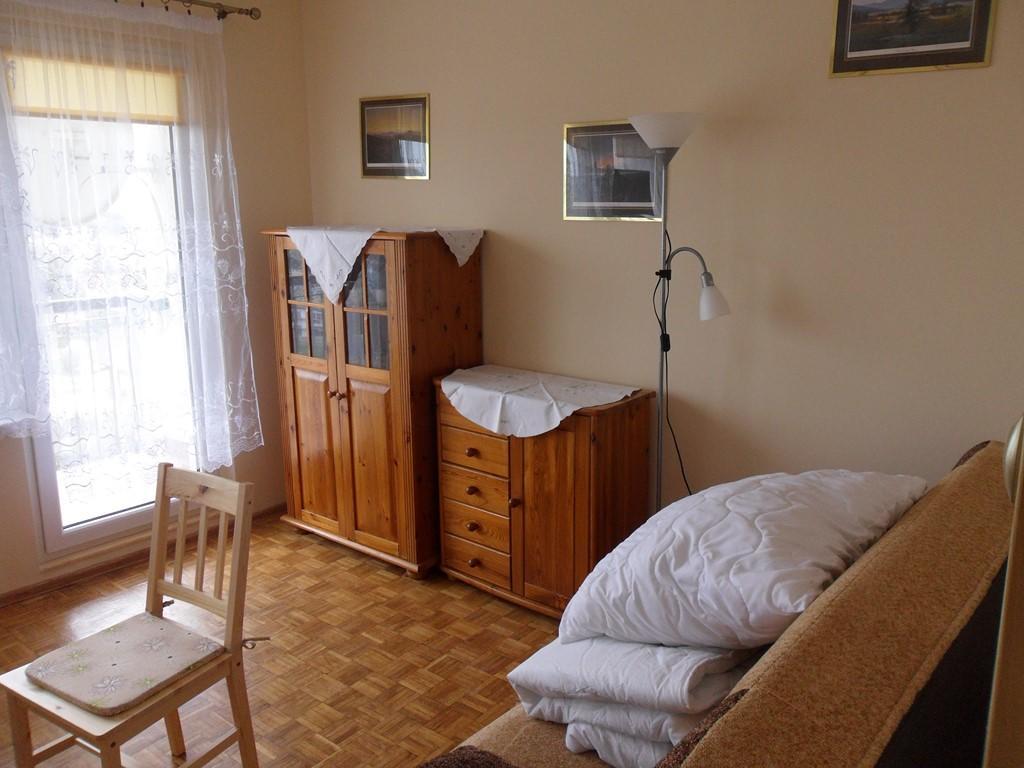 Apartament Widokowy Βρότσλαβ Εξωτερικό φωτογραφία