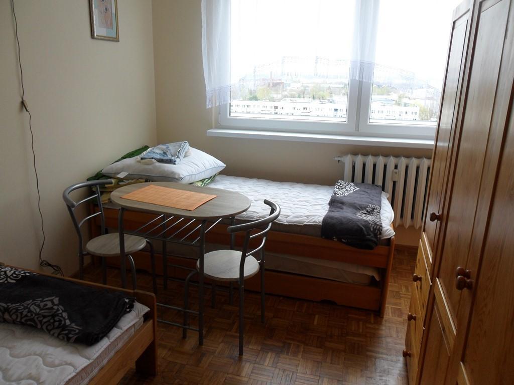 Apartament Widokowy Βρότσλαβ Εξωτερικό φωτογραφία