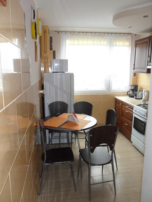 Apartament Widokowy Βρότσλαβ Εξωτερικό φωτογραφία