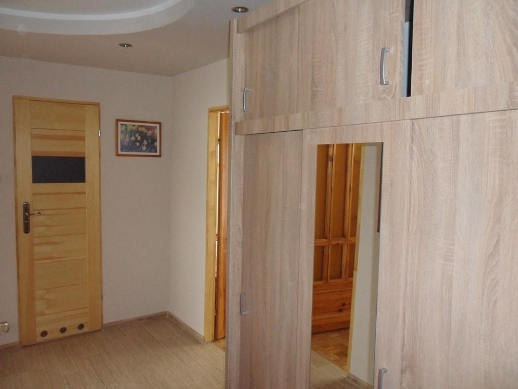 Apartament Widokowy Βρότσλαβ Εξωτερικό φωτογραφία