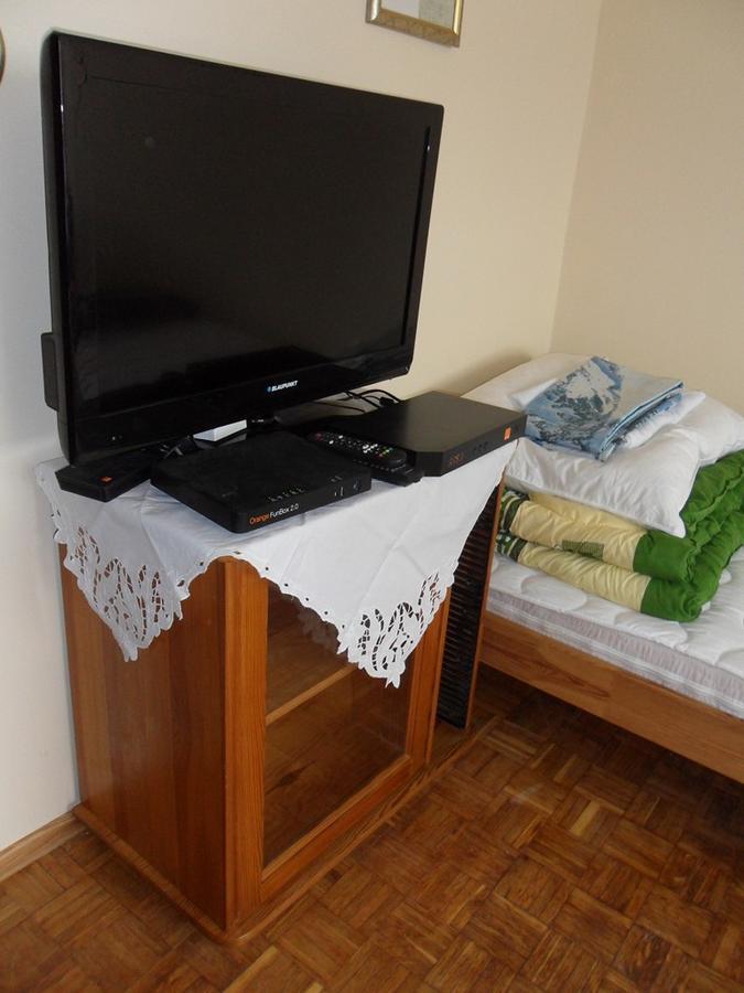 Apartament Widokowy Βρότσλαβ Εξωτερικό φωτογραφία
